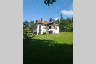 Doğa İle İç İçe Harika Bir Tatil - 8