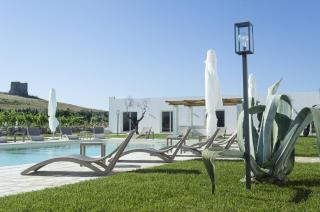 Cantine De Mare - Wine and Resort - Cirò Marina - 8