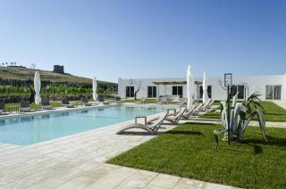 Cantine De Mare - Wine and Resort - Cirò Marina - 4