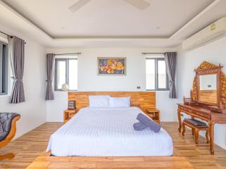 Villas Reef View Garden - 5