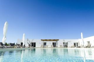 Cantine De Mare - Wine and Resort - Cirò Marina - 1