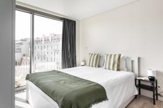 JOIVY Luxurious studios with river view near Time Out Market - Lisbona - 8