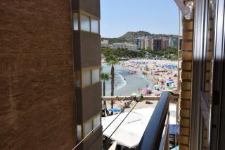 Marina Baixa - FINCAS ARENA - Finestrat - 2