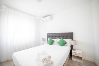 Apartment IFEMA-Airport - 3