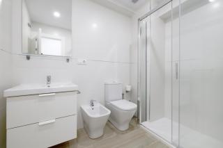 San Basilio, Parking Incluido Junto al Casco Histórico - Córdoba - 5