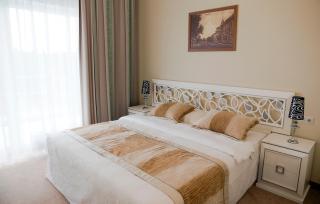 Noorus SPA Hotel - 9