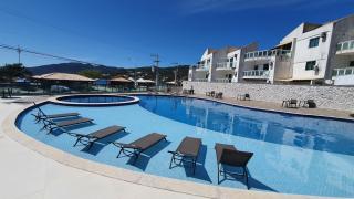 Apartamento Ninho das Gaivotas - Praia dos Anjos Residence - 2 Vagas - Arraial do Cabo - 3