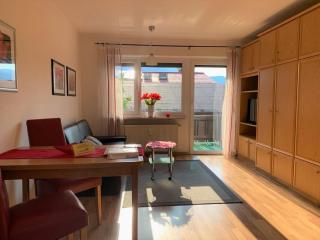 Nebelhorn Appartements 202 und 119 - Oberstdorf - 9