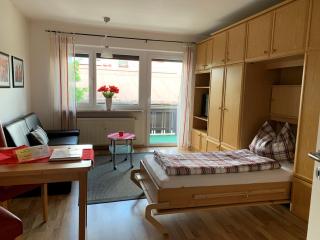 Nebelhorn Appartements 202 und 119 - Oberstdorf - 3