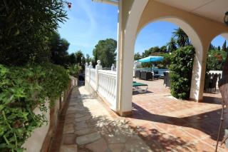 Delightful 5 Bed Villa in Fuengirola costa del sol - Málaga - 5
