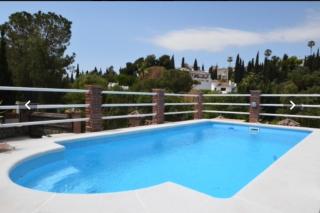 Delightful 5 Bed Villa in Fuengirola costa del sol - Málaga - 4