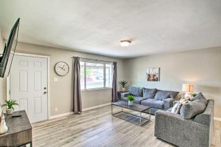 Stylish and Central Mesa Home with Private Pool! - Mesa - 7