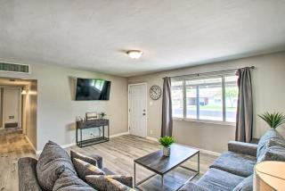 Stylish and Central Mesa Home with Private Pool! - 5