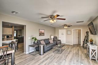 Stylish and Central Mesa Home with Private Pool! - Mesa - 4