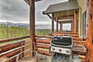 Ski-InandSki-Out Condo with Hot Tub and Mtn Views! - Big Sky - 2