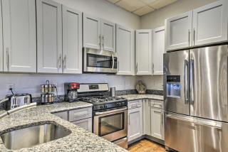 Pet-Friendly Apartment, 6 Miles to Downtown - 7