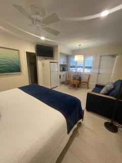 High Noon Beach Resort - Fort Lauderdale - 4