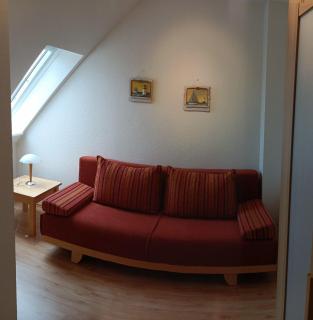 BUPA02208-Ferienwohnung-Passat - Burg auf Fehmarn - 2