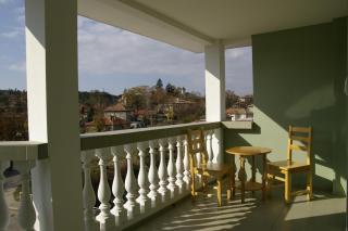 Karadzhovy Guest House - Kalofer - 2