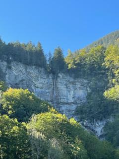 Wasserfall Apartments Mellau - Mellau - 1
