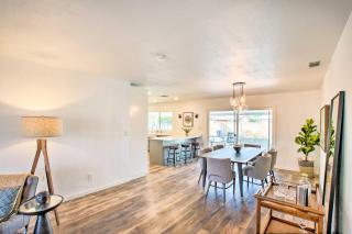 Fire Pit, Heated Pool Central Tempe Escape! - Tempe - 6