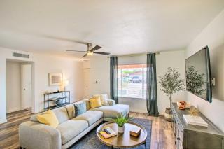 Fire Pit, Heated Pool Central Tempe Escape! - Tempe - 4