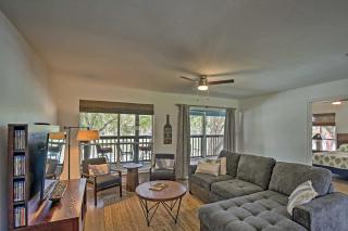 Guadalupe River Retreat with Private Yard - Seguin - 8