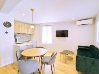 Viva Riviera Palais Holiday Design 2 Bedrooms - 0