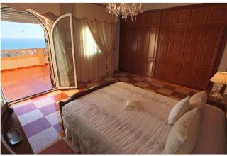 Casa Montes Del Castillo - Almuñécar - 4