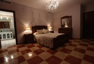 Casa Montes Del Castillo - Almuñécar - 3