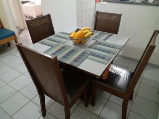 Apartamento Taperapuã Praia Vilage - Porto Seguro - 3