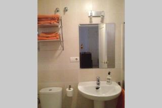 Apartamento jardin Sanlucar - 1