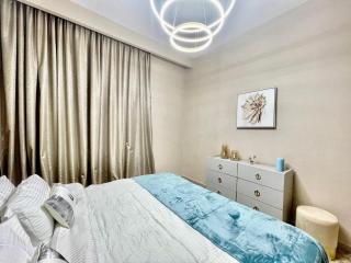 Ultimate Luxury at Dubai Creek Horizon Waterfront - Dubái - 8