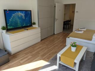 ClearVueHome - Green Studio 10min to Vienna Center - 4