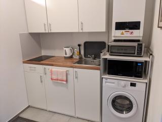 ClearVueHome - Green Studio 10min to Vienna Center - 2