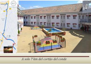 Hotel Reyes Ziries - Albolote - 0