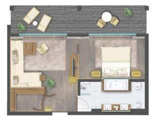 ElisabethHotel Premium Private Retreat- Adults only - 8
