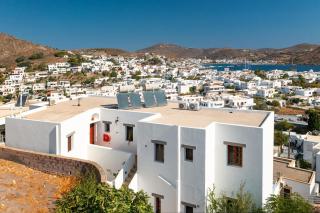 Iliolousto Studios - Skala - 2