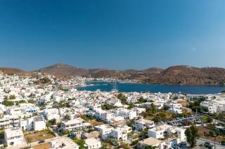 Iliolousto Studios - Skala - 3
