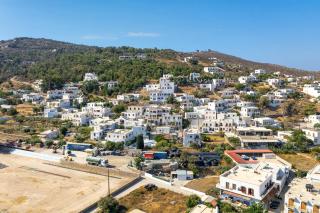 Iliolousto Studios - Skala - 4