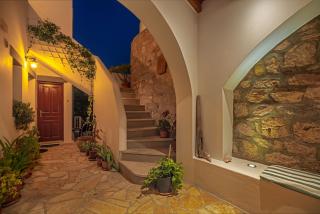 Iliolousto Studios - Skala - 5