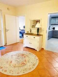 2 Zimmer Domizil am Südhang mit Terrasse und Pool - Ortenberg - 3