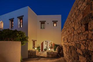Iliolousto Studios - Skala - 0