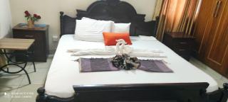 TEVAH SUITES - Mombasa - 1
