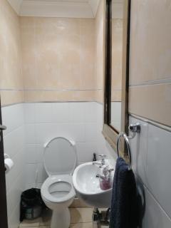 norizana's apartment - Westbrook - 3