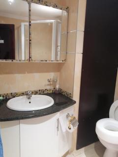 norizana's apartment - 1