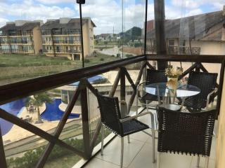 Apartamento no Condomínio Sonhos da Serra - Bananeiras - 8