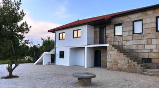 Green Garden Houses - Chaves - 0