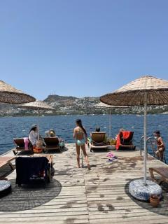 Dream house - Bodrum - 9