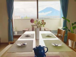 宝栄villas house A棟B棟 - 1